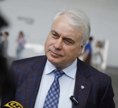 Павел Завальный: Добыча нефти в России по итогам 2025 года может достичь 516 млн тонн