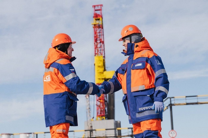 «Мегионнефтегаз» продолжит наращивать добычу «Мегионнефтегаз» развивает ресурсную базу