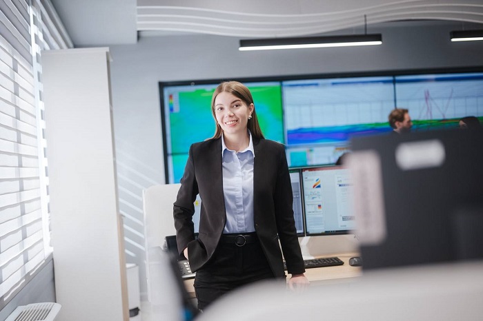 «Мегионнефтегаз» реализует программу профориентации «Место роста» «Славнефть-Мегионнефтегаз» — место роста для молодежи