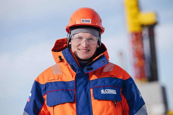 «Мегионнефтегаз» признан лучшим работодателем среди нефтегазовых предприятий Югры в 2025 году «Славнефть-Мегионнефтегаз» — лучший работодатель