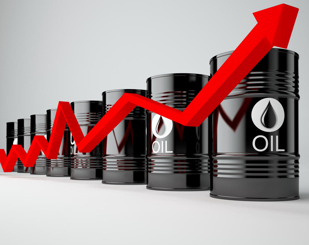 Нефть Цена Онлайн