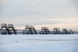 Сандибинское месторождение фото